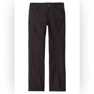 Patagonia Womens Hiking Pants Size 10 Roll Up